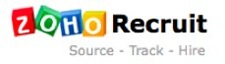 Zoho Recruit