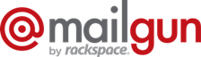 Rackspace MailGun
