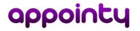 Appointy