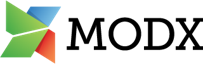 MODX