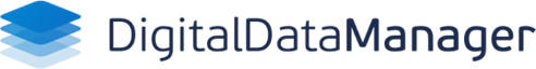 Digital Data Manager