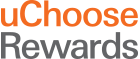 uChoose Rewards