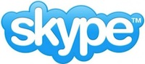 Skype status