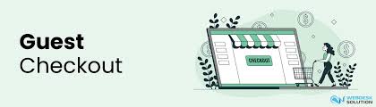 Guest Checkout