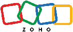 Zoho Bookings