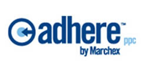 Adhere