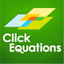 ClickEquations