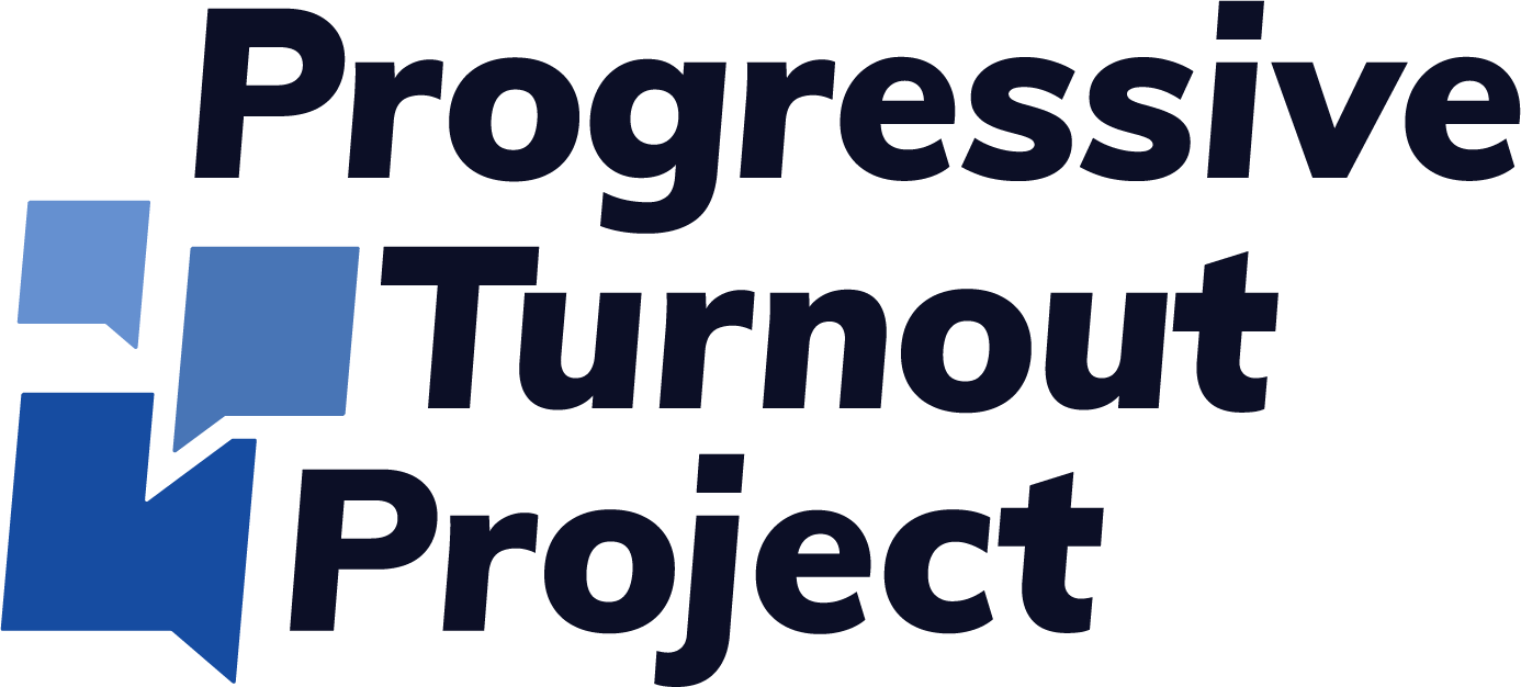 Progressive Turnout Project