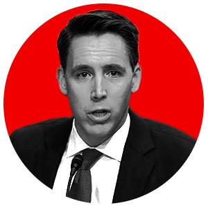 Senator Josh Hawley