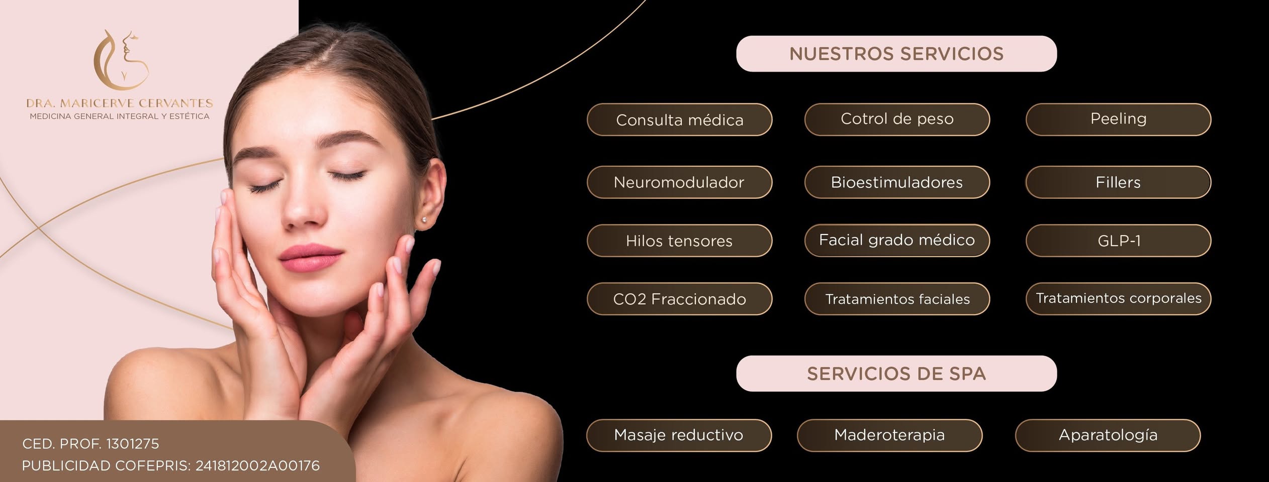 ¡Conoce Nuestros Servicios!