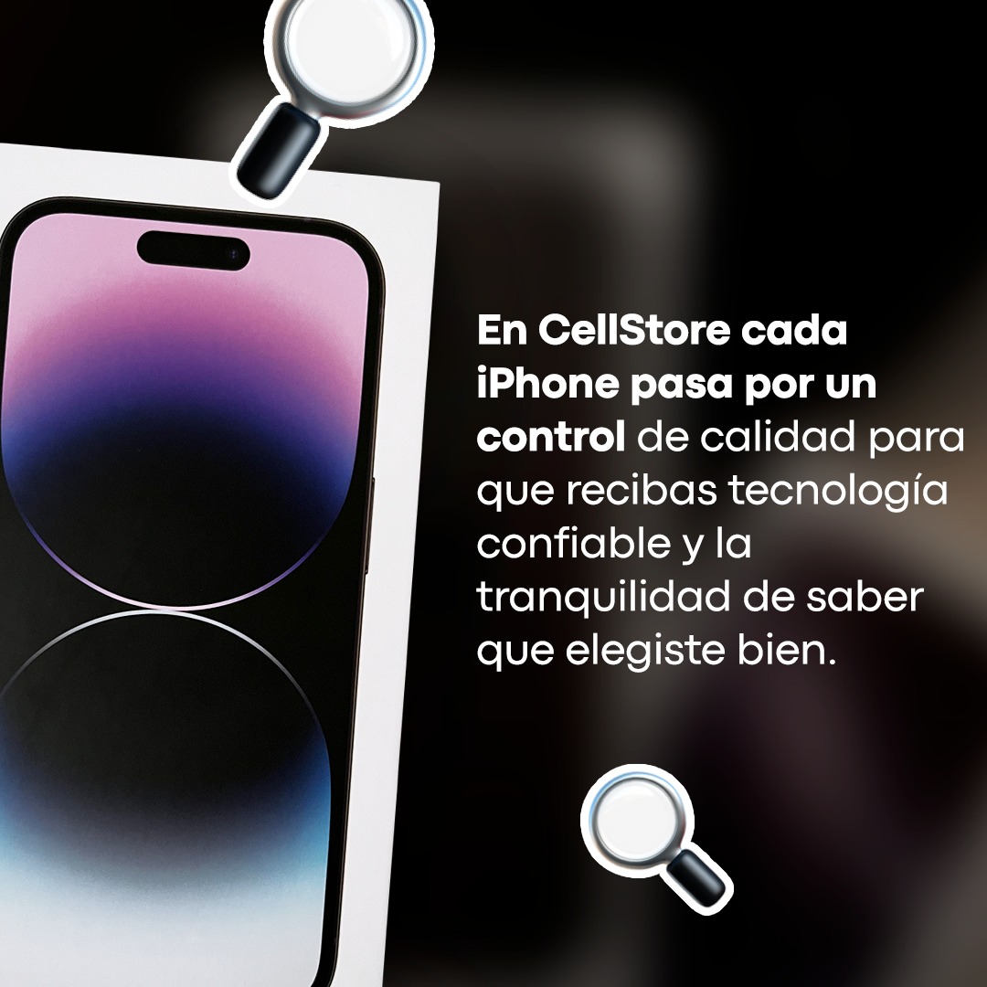 Renueva tu celular con Trade-In | Cellstore RV