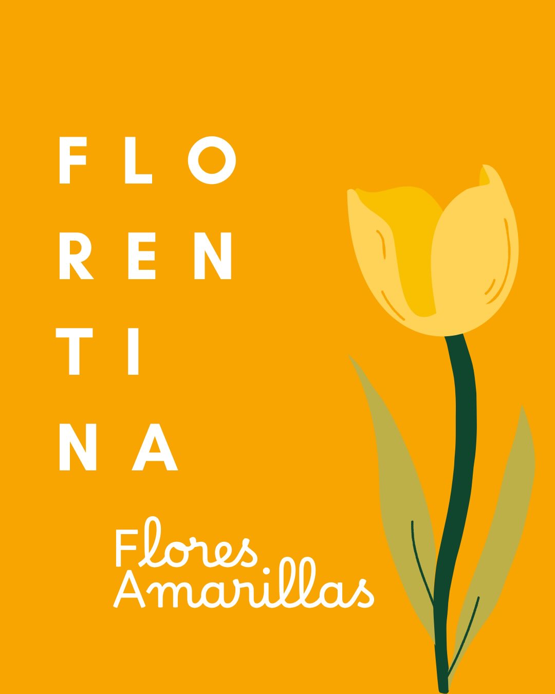 ¡Ya está disponible nuestro catálogo de flores amarillas para ti!
