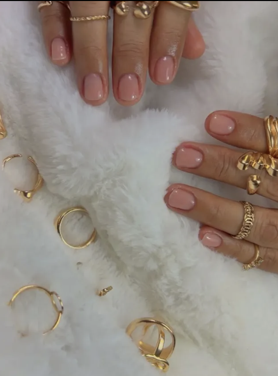 Tu momento de relajarte, está aquí.