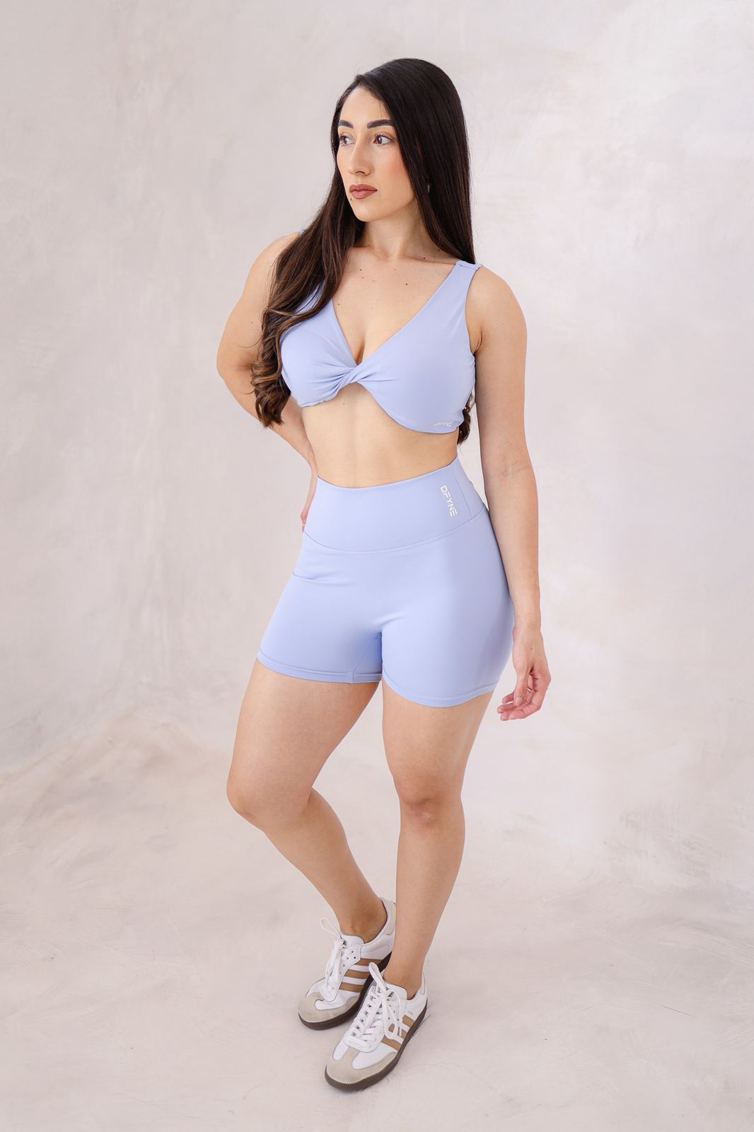 ¿Lista para verte 🔥 en el gym?”