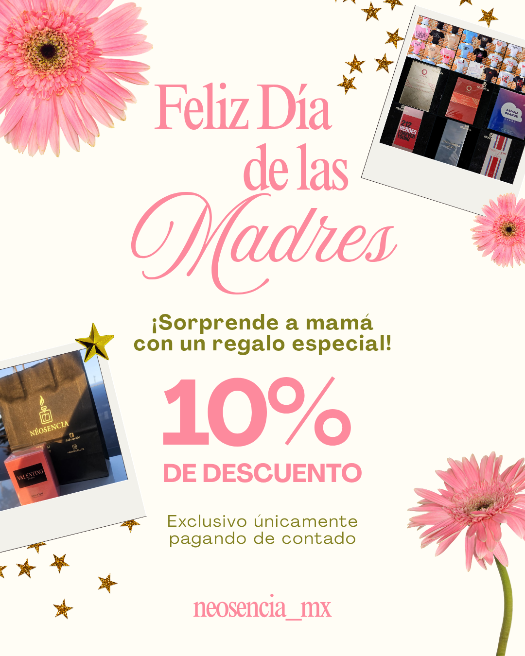 ✨ ¡Encuentra fragancias y productos originales! ✨