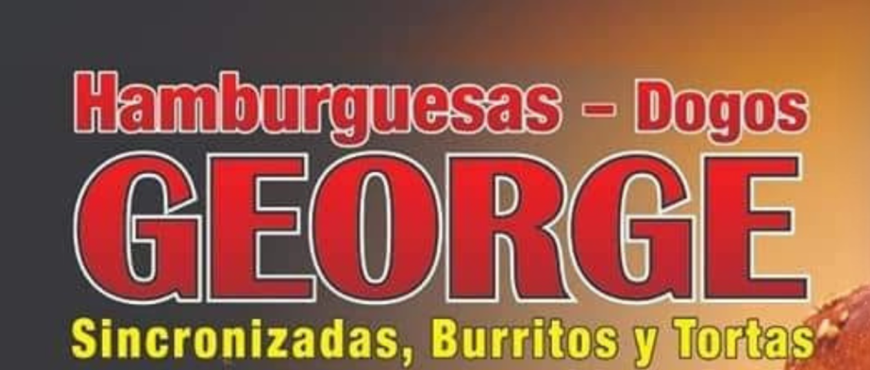 George Burguer