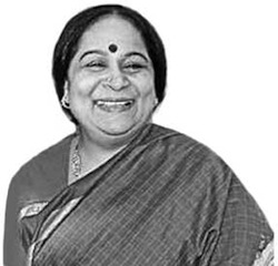 Jayanthi Natarajan