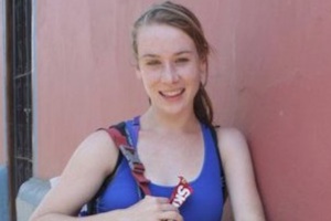Katie MacDonald