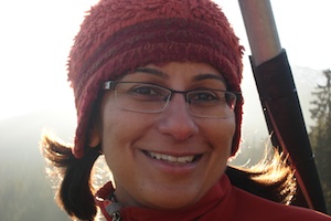 Payal Parekh