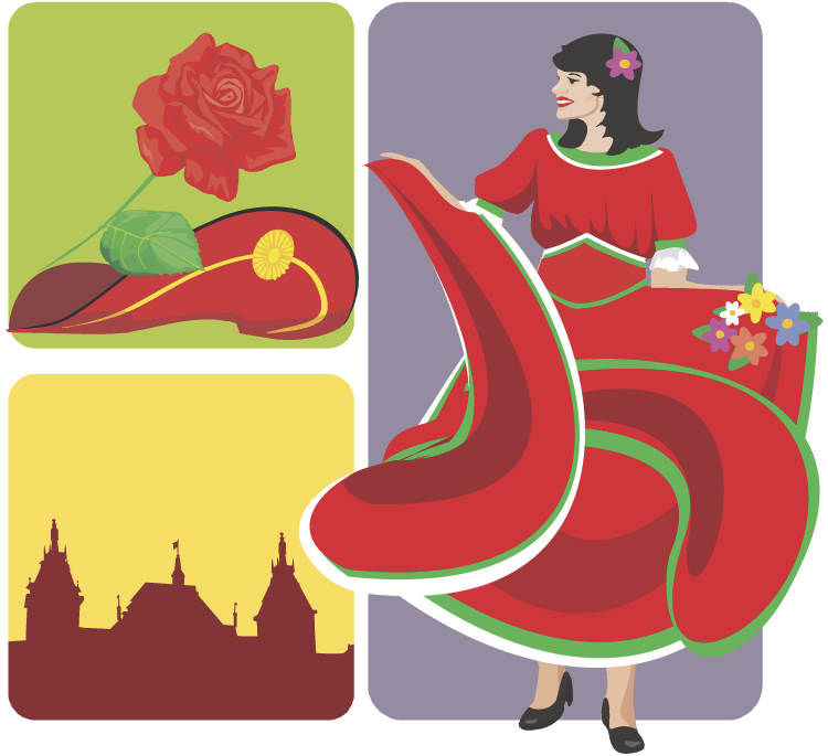Celebrating Hispanic Heritage Month 1