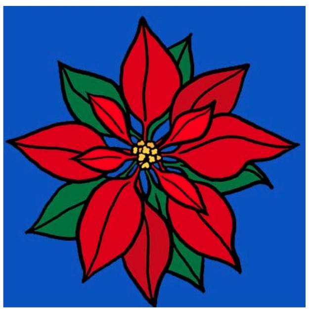 Happy Holiday Learning! 1