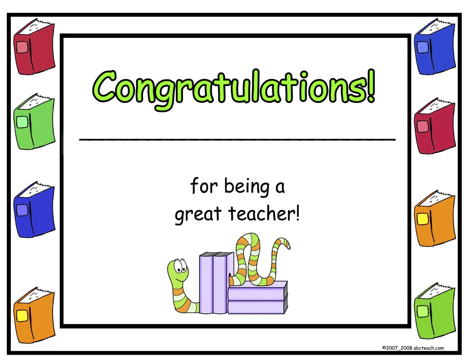 Teaching Extras 1