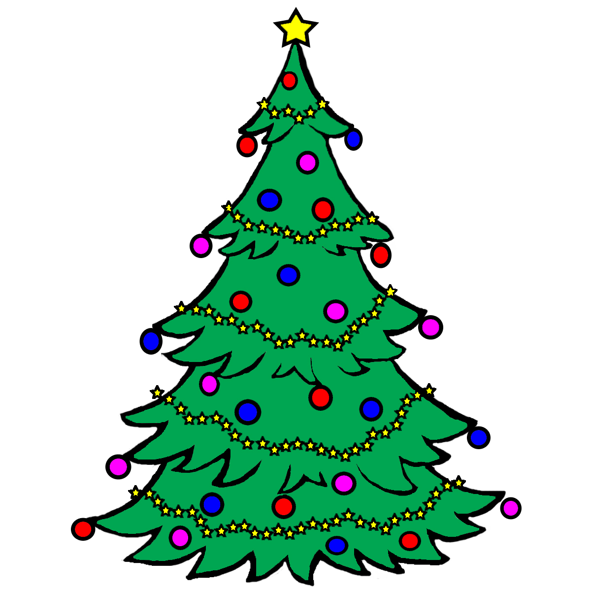 Happy Holidays! 1