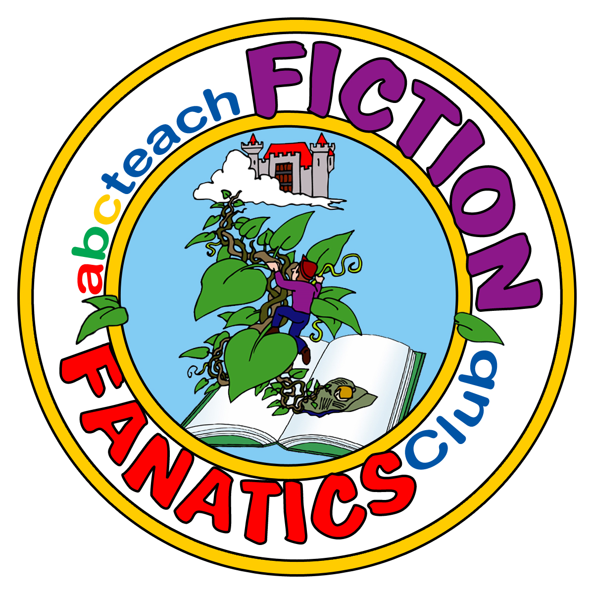 Cure the Summertime Blues with Fiction! 1