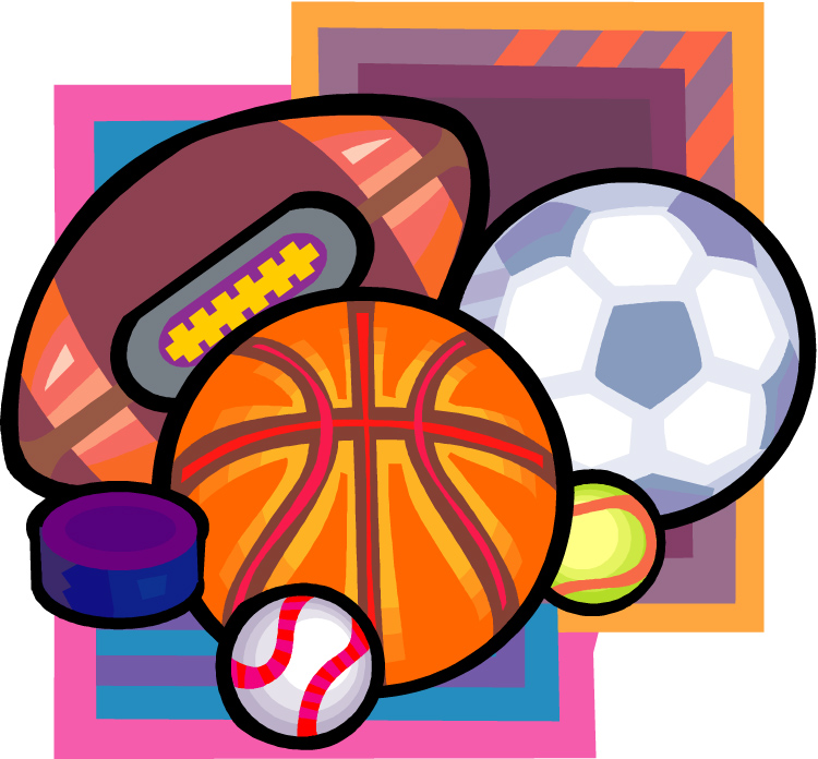 Fall Sports: Energize Your Lesson Plans! 1