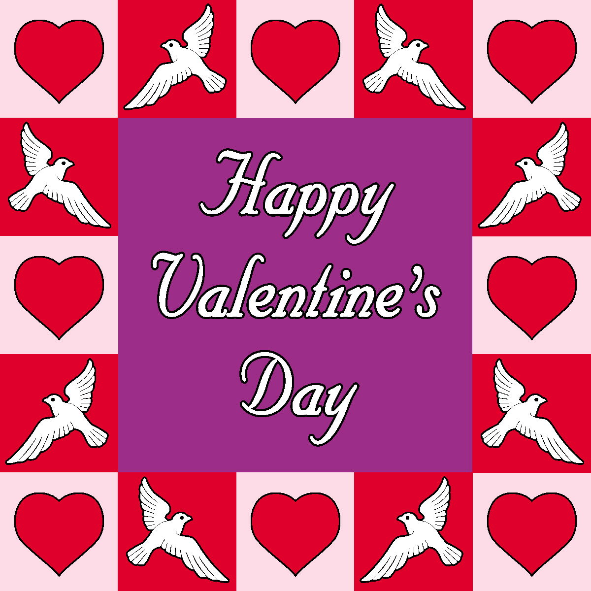 Ensuring Happy Hearts for your Valentine's Activities 1
