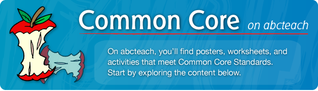 Common Core Standards