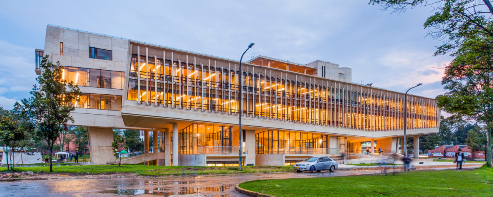 Cuatro mejores universidades para estudiar Medicina en Colombia