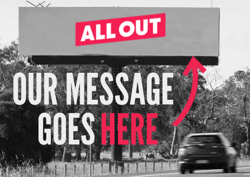 Take a stand against anti-gay cures