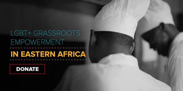 Grassroots Empowerment / DONATE