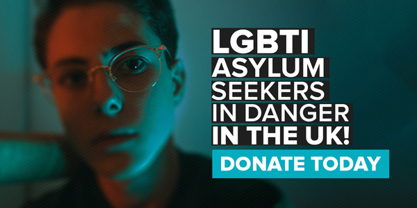 Portrait of person with glasses.