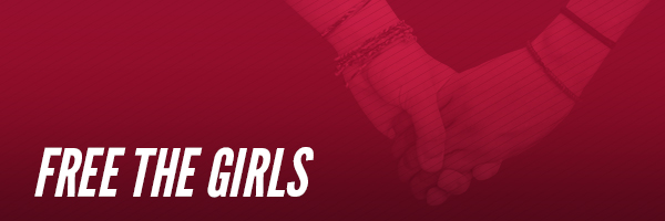 Free the girls