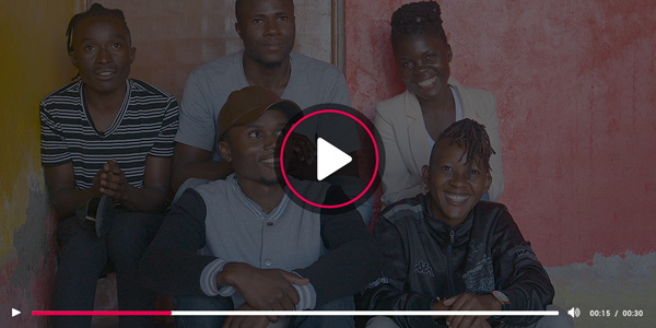 All Out members donated to help fund grassroots businesses for LGBT+ refugees in Eastern Africa.