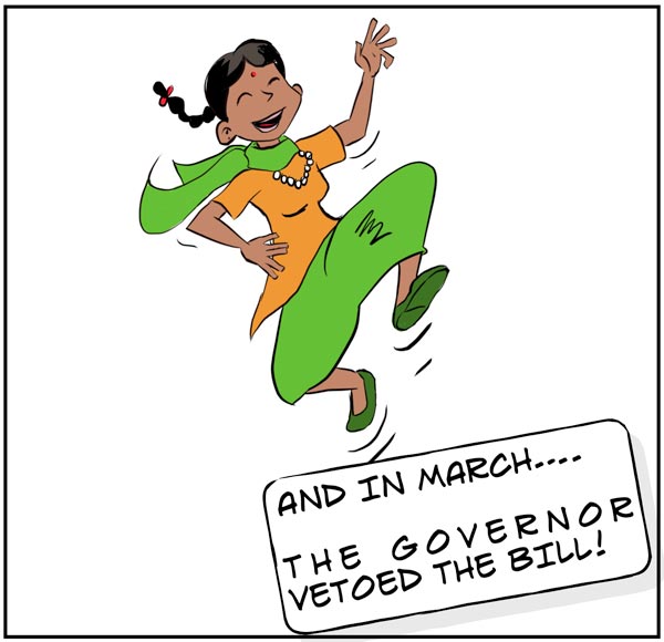 Download images to read our awesome new comic!