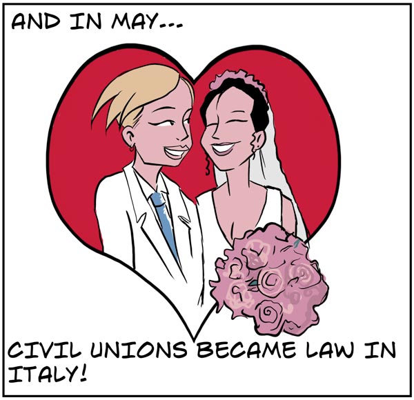 Download images to read our awesome new comic!