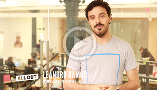 A new way to multiply your impact!