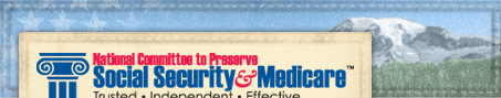 National Committee logo