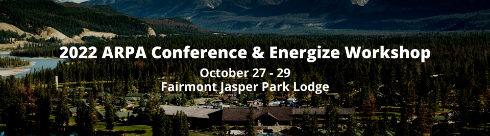 Conference & Energize Workshop