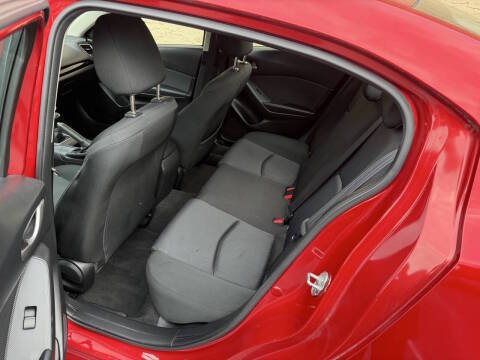 2014 Mazda MAZDA3 i SV - Photo 7