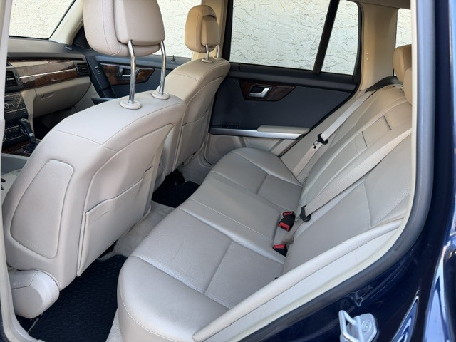 2012 Mercedes-Benz GLK-Class GLK350 - Photo 8