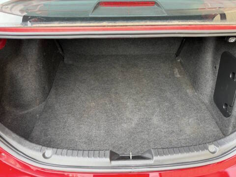 2014 Mazda MAZDA3 i SV - Photo 8
