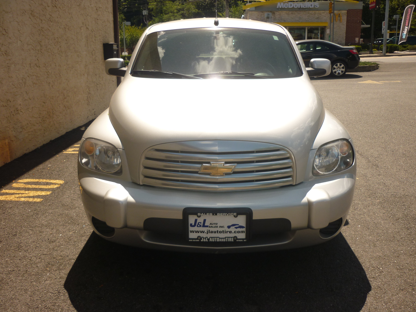 Buy 2010 Chevrolet HHR Nyack, NY J & L Auto & Tire