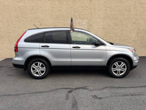 2011 Honda CR-V