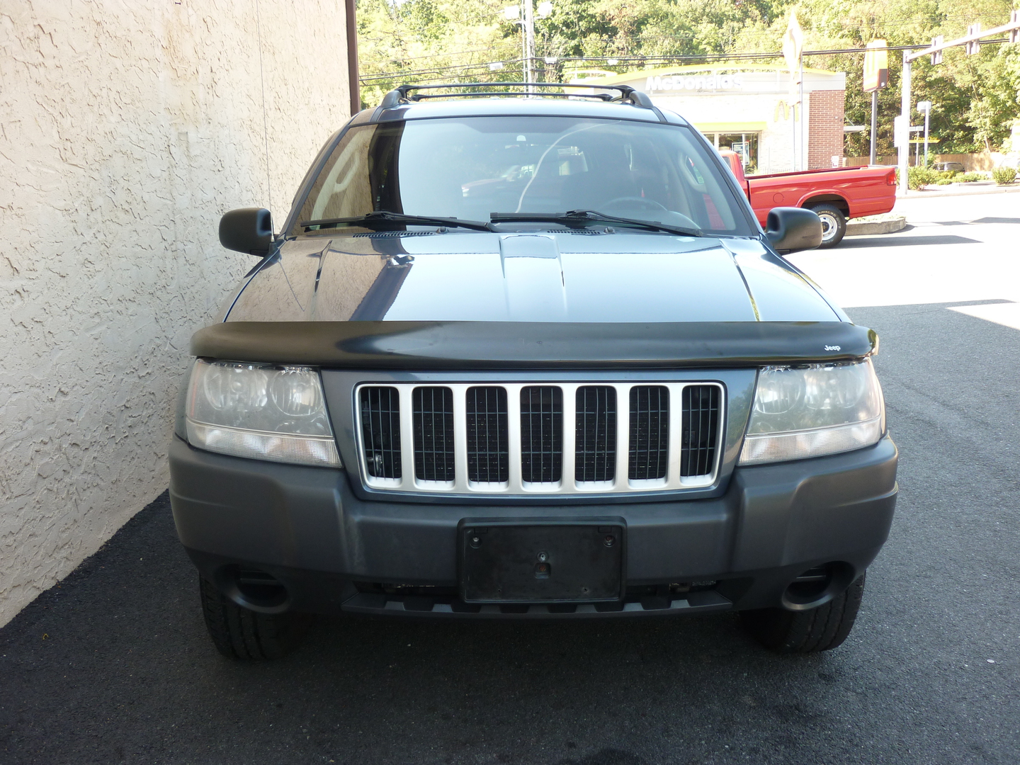Buy 2004 Jeep Grand Cherokee Nyack, NY J & L Auto & Tire