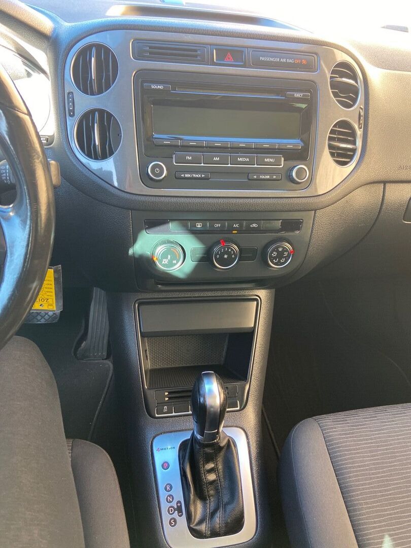 Buy 2013 Volkswagen Tiguan Nyack, NY J & L Auto & Tire