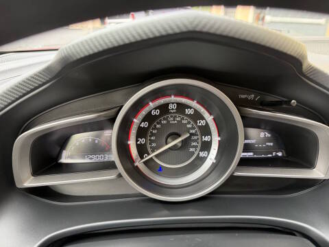 2014 Mazda MAZDA3 i SV - Photo 10
